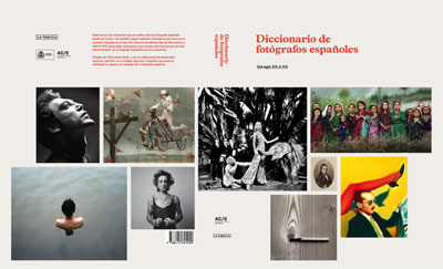 The A-Z of Spanish Photographers